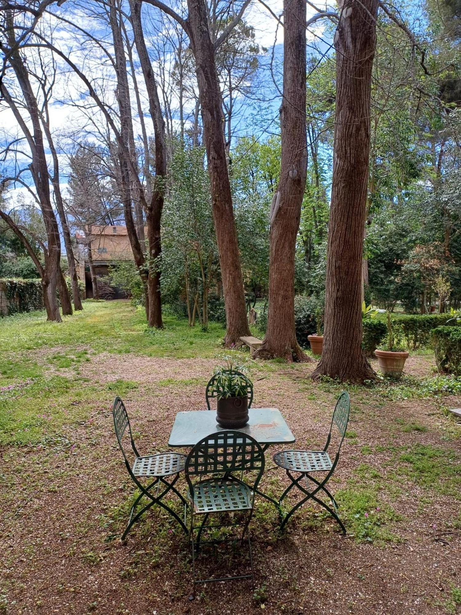 The Baron'S Estate Ξενοδοχείο Torre de' Passeri Εξωτερικό φωτογραφία