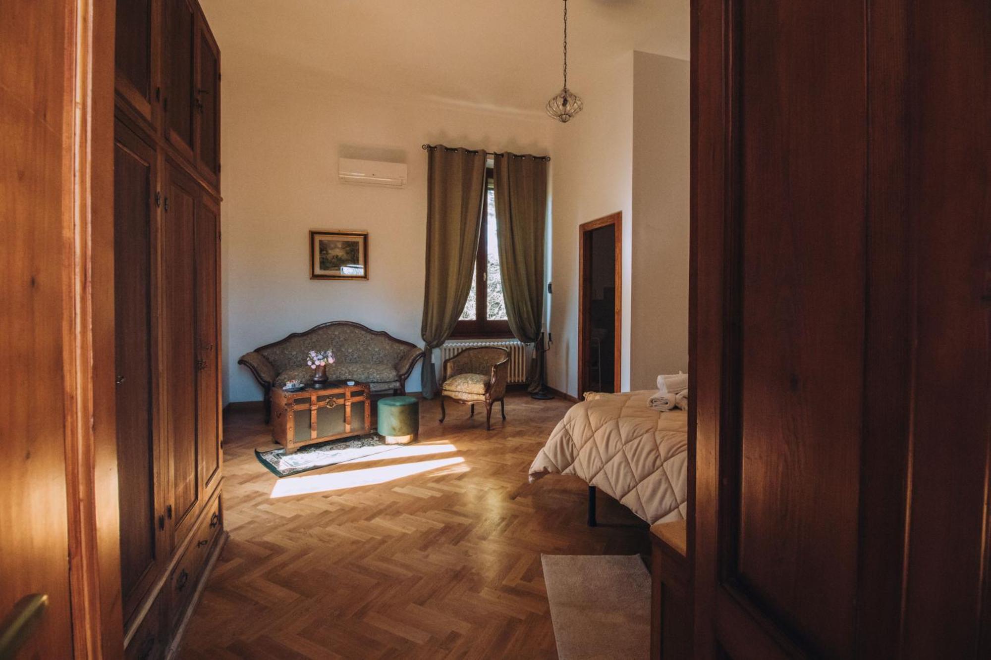 The Baron'S Estate Ξενοδοχείο Torre de' Passeri Εξωτερικό φωτογραφία